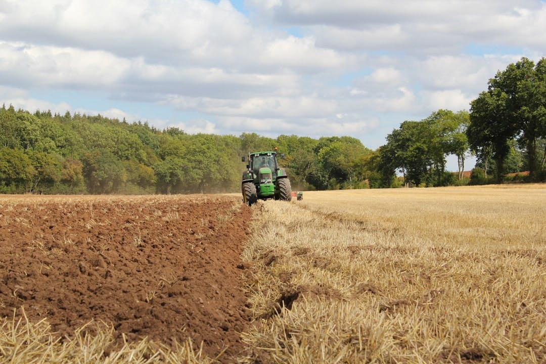 Future Farming