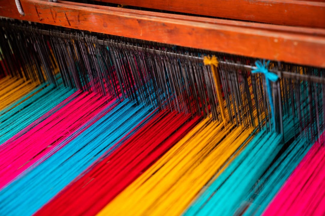 Textile Loom