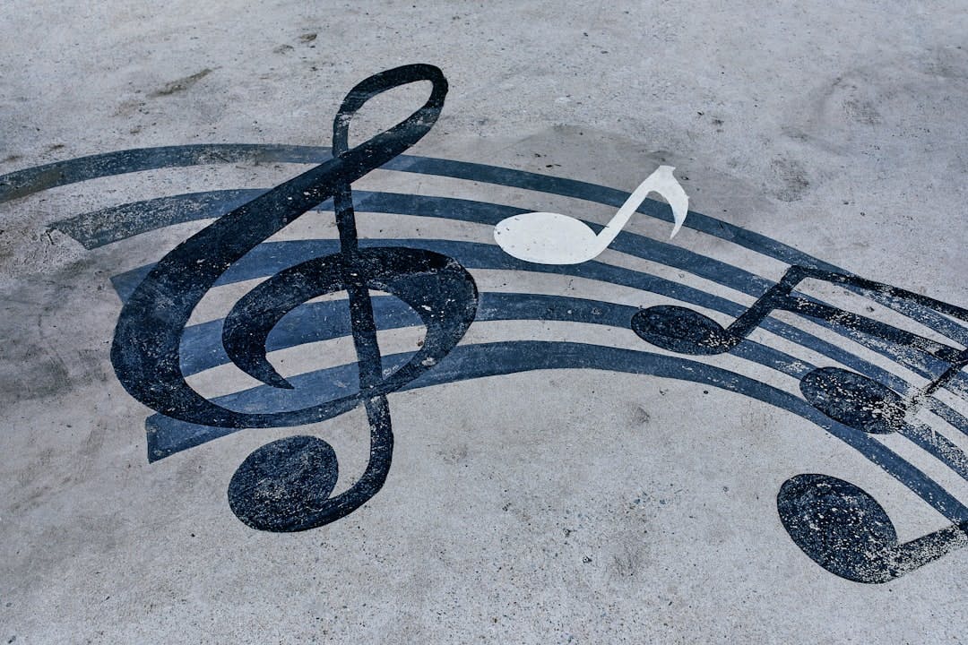 Music Notes