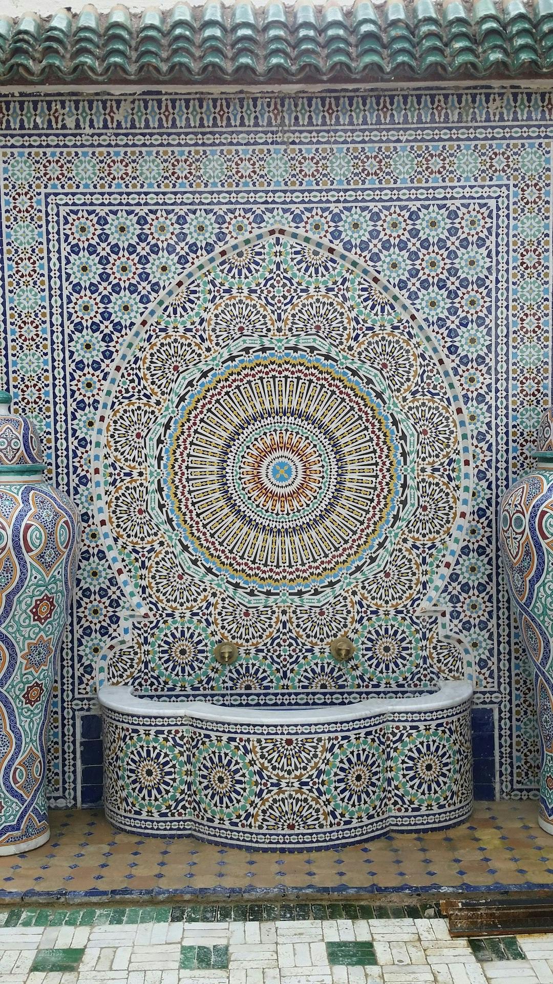 Persian Rug